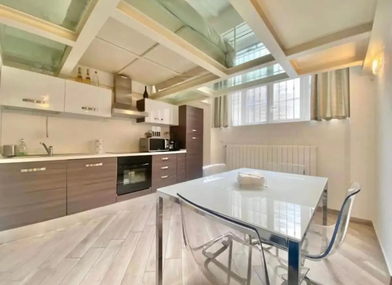 Suite Central Station Of Milan Corso Buenos Aires location