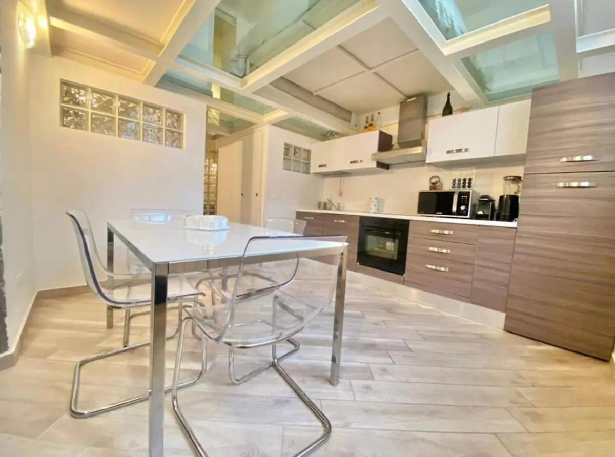 Suite Central Station Of Milan Corso Buenos Aires Apartment